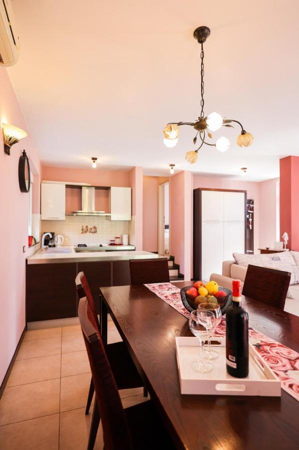 Holiday Home Cvita Sukošan 외부 사진