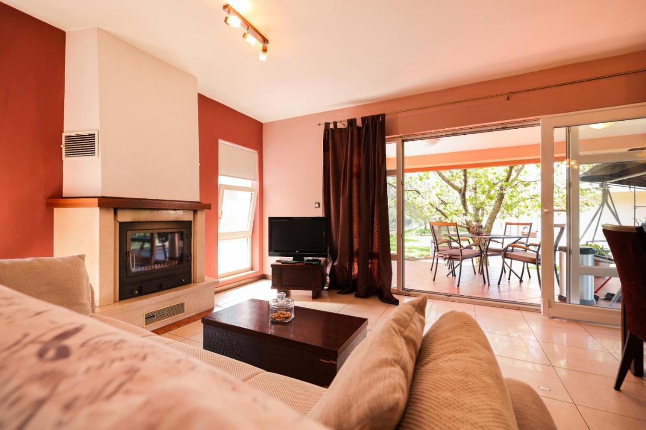Holiday Home Cvita Sukošan 외부 사진