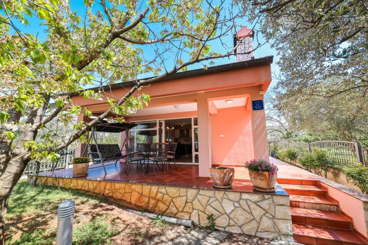 Holiday Home Cvita Sukošan 외부 사진